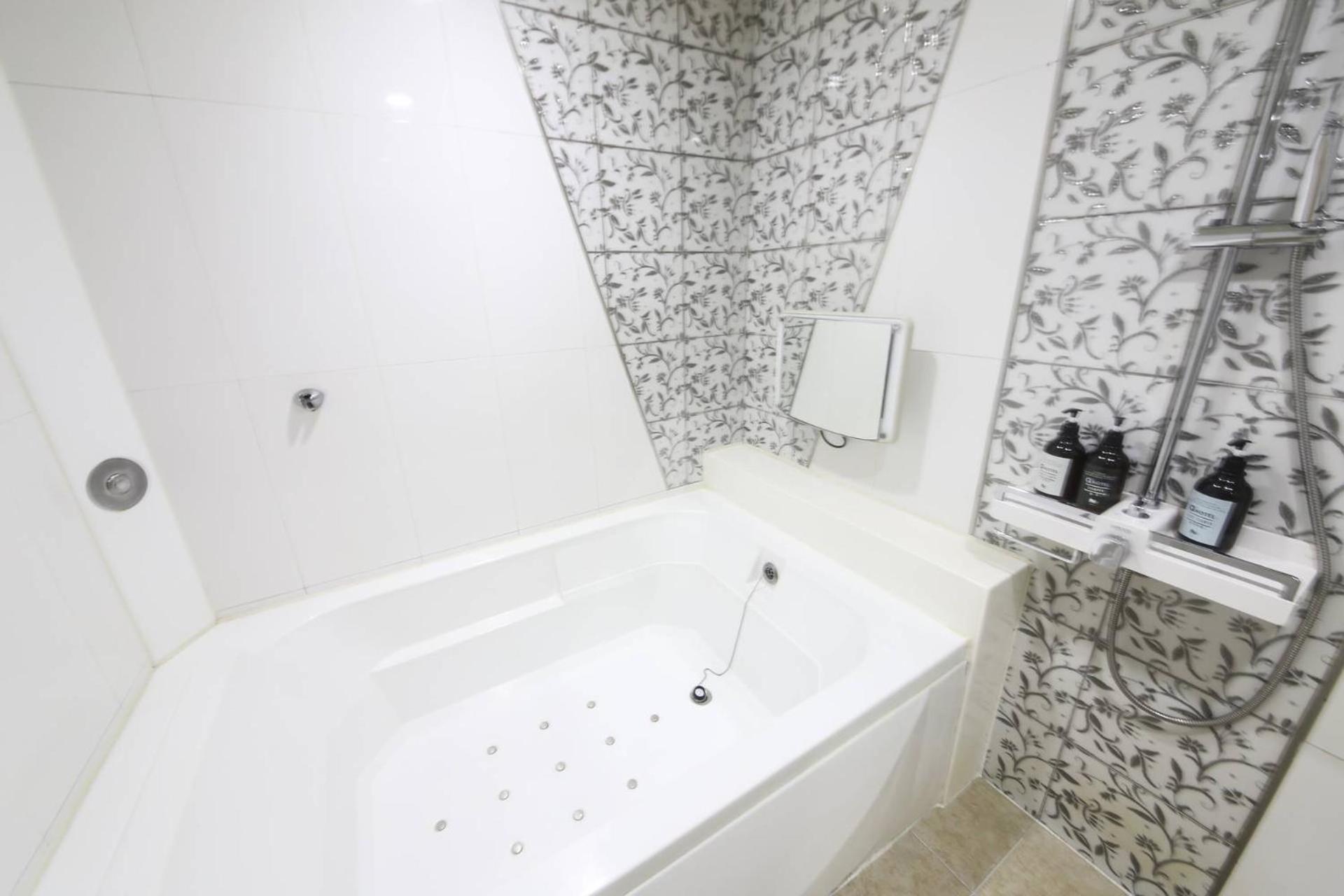 Q5 Hotel Busan Songdo Habitación foto